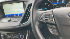 Ford Kuga 2.0 TDCi Titanium Edition 5dr 2WD Diesel Estate